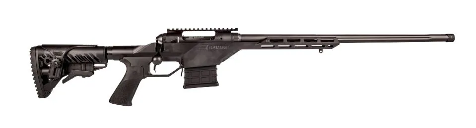 Savage Arms 10 BA Stealth 22637