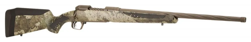 Savage Arms 110 High Country
