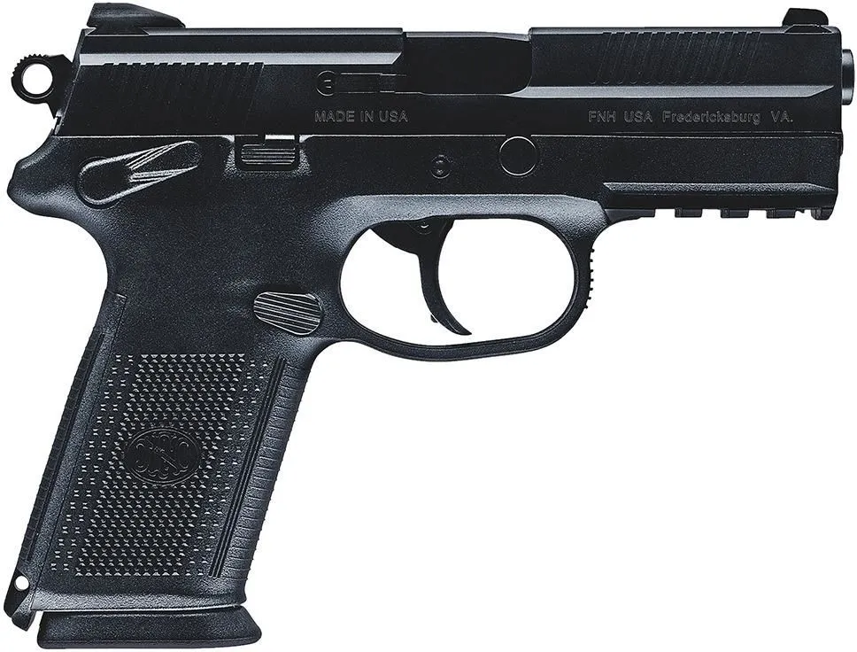 FN FNX-45