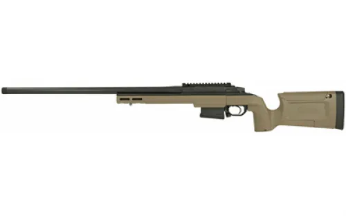 Seekins Precision Havak Bravo