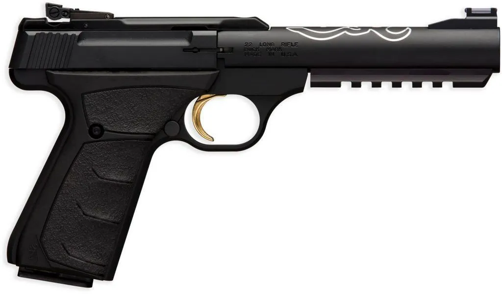 Browning Buck Mark Lite