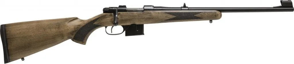 CZ 527 Carbine