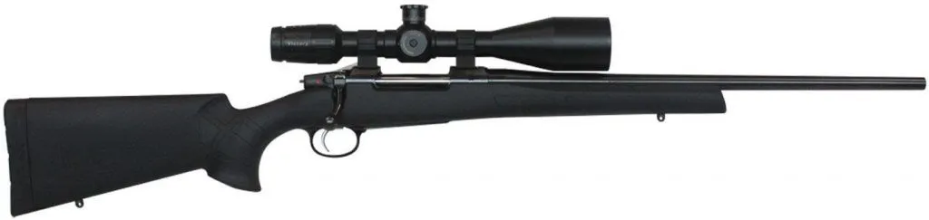 CZ 557 Sporter Synthetic