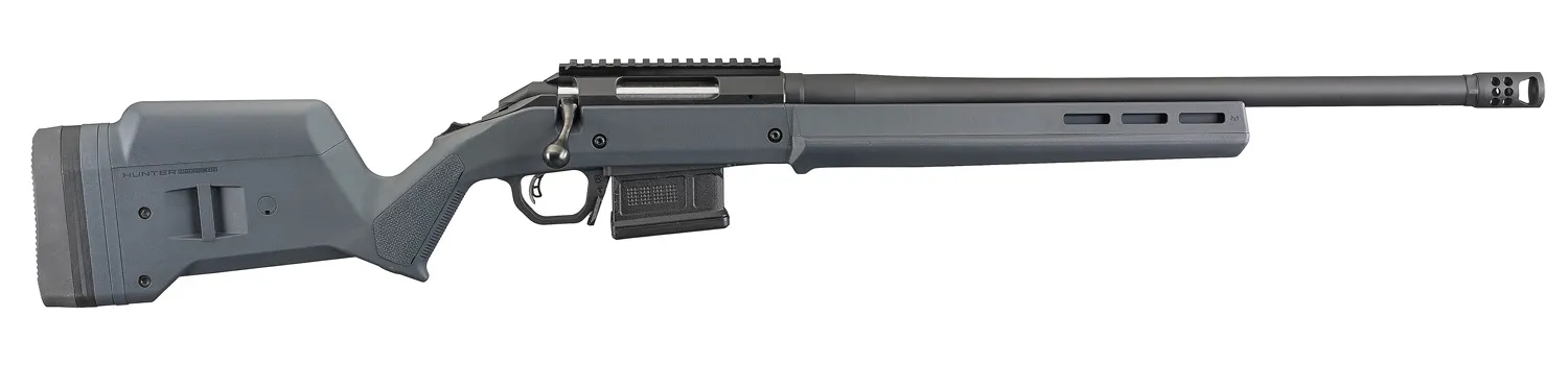 Ruger American Rifle Hunter