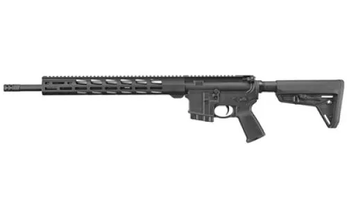Ruger AR-556 MPR 8535