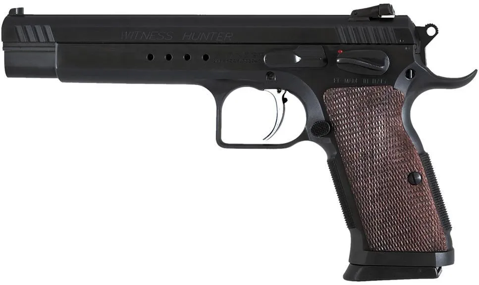 EAA Tanfoglio Witness Hunter