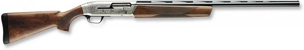 Browning Maxus Ultimate