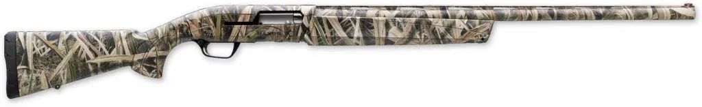 Browning Maxus MOSGB