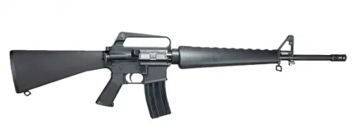 Windham Weaponry Government Rifle R20GVTA1S7