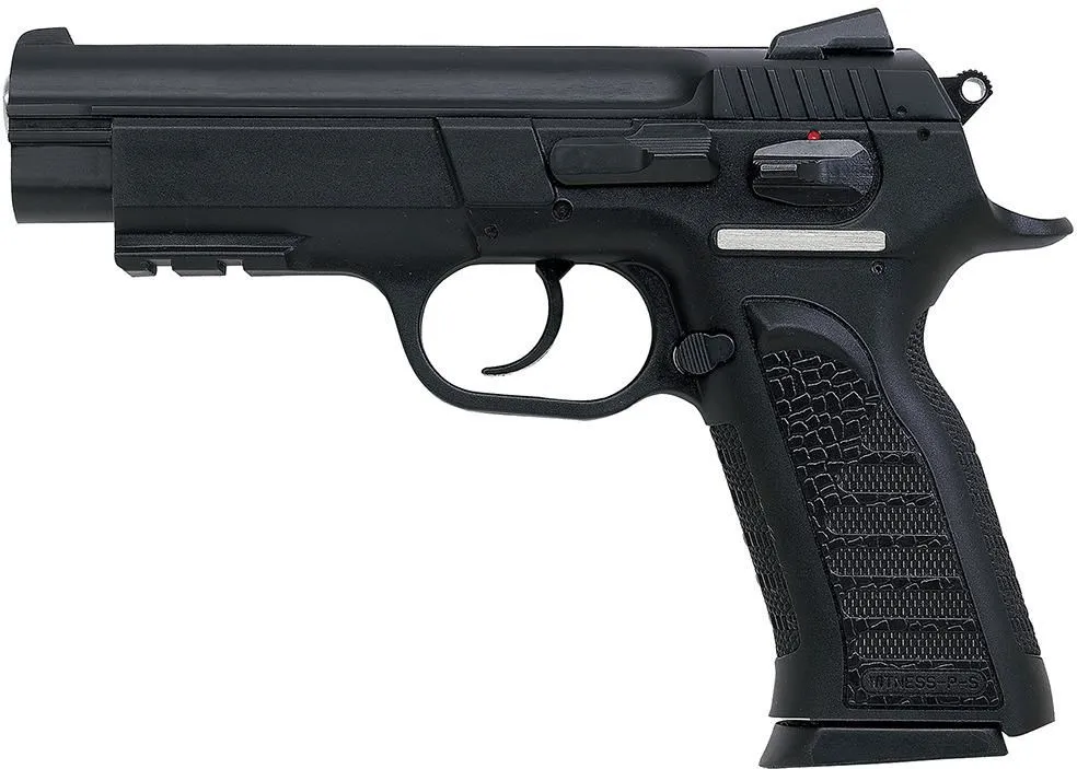 EAA Tanfoglio Witness 999061