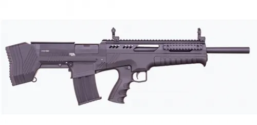 ARMSCOR VRBP-100A SHOTGUN 12GA