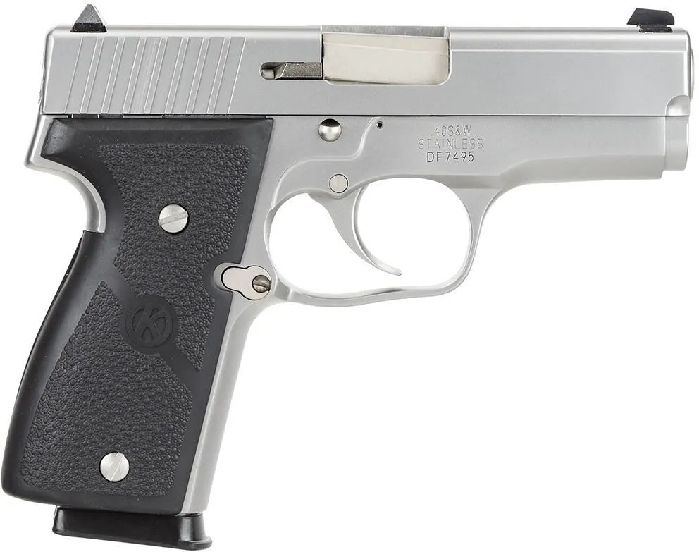 Kahr K40