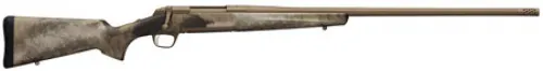 Browning X-Bolt Hell's Canyon Long Range