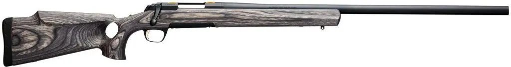 Browning X-Bolt Eclipse Varmint