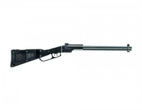 CHIAPPA FIREARMS  X-CALIBER 12GA with 8 caliber adapters