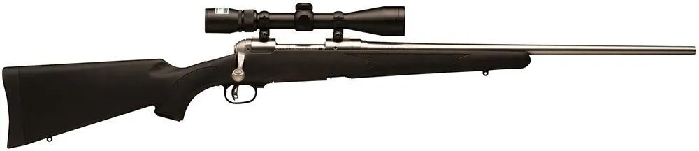 Savage Arms 16 Trophy Hunter XP