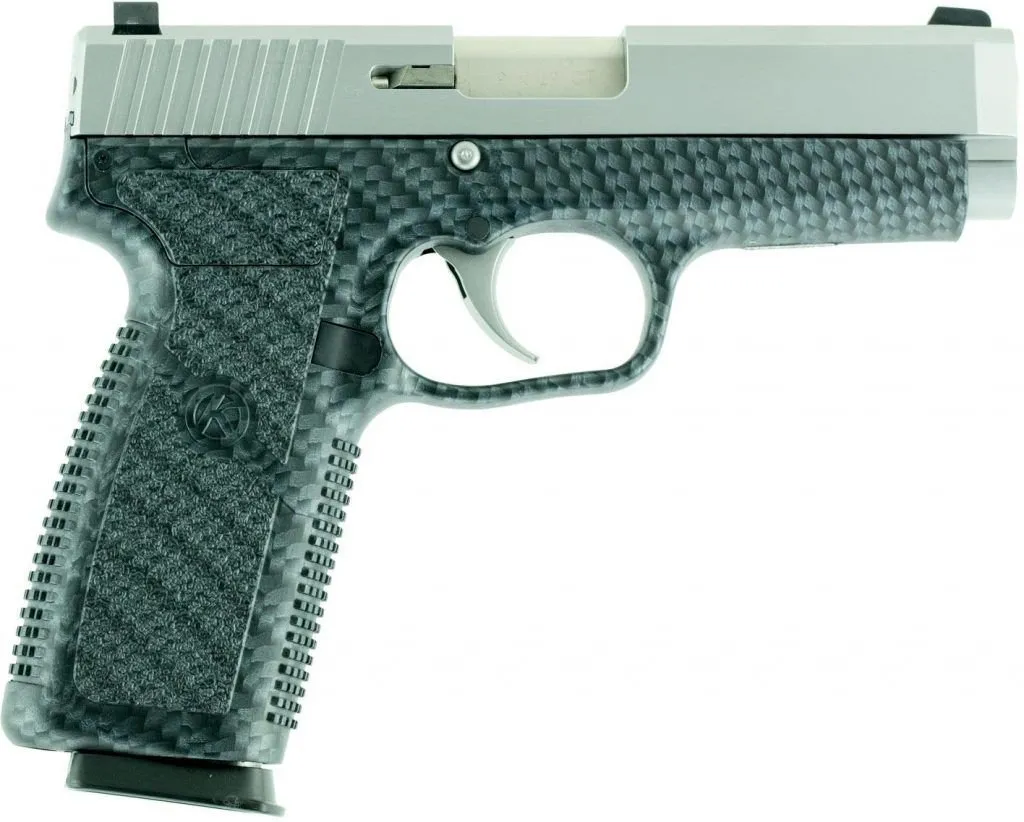 Kahr CT9 CT9093BCF
