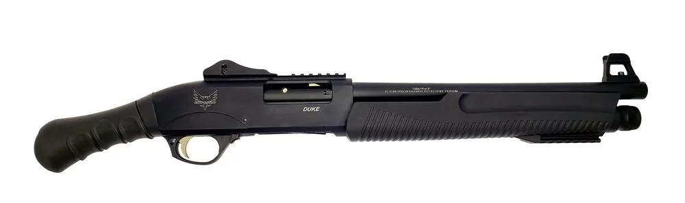 Emperor Arms Duke