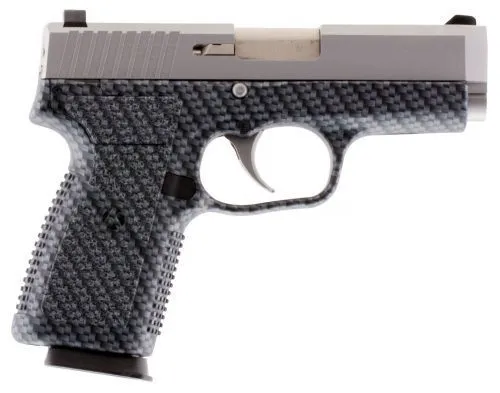 Kahr CW9 CW9093BCF