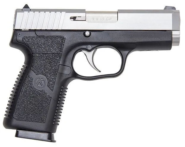 Kahr CW9