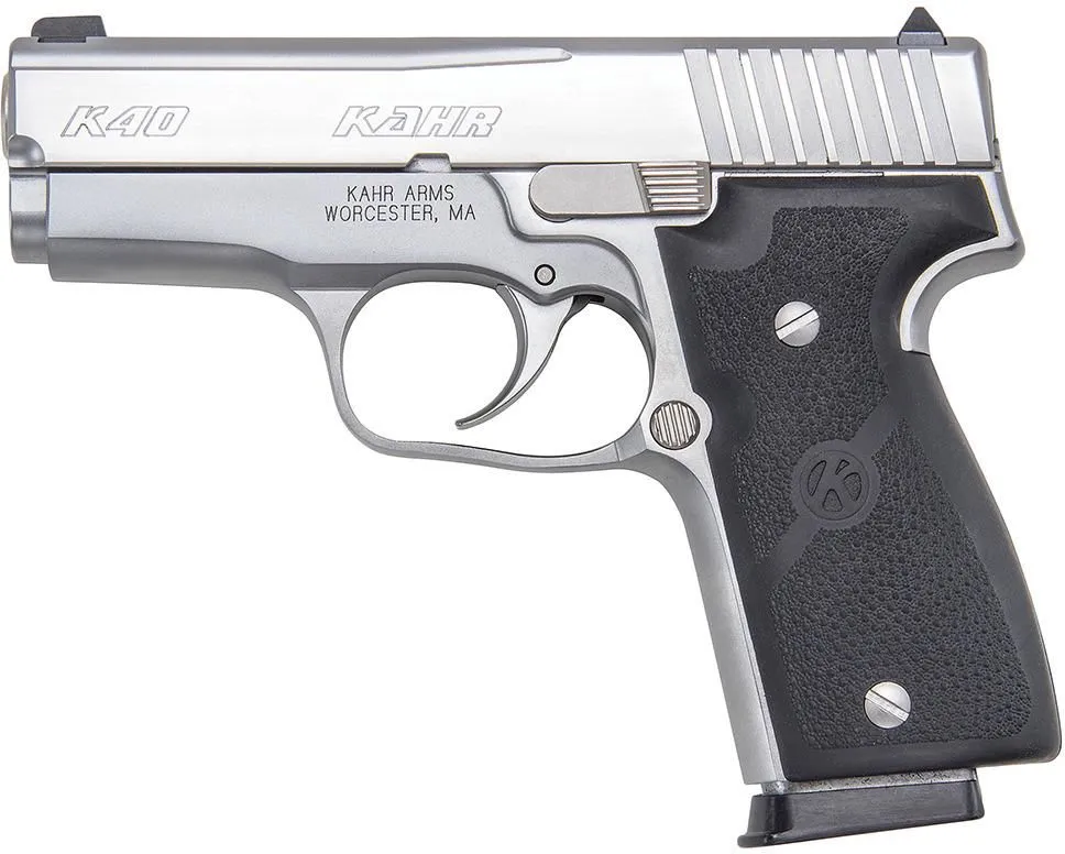Kahr K40 K4048