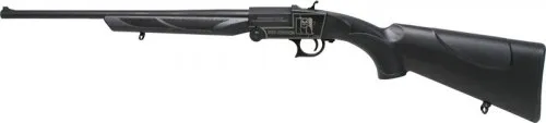 Iver Johnson Single Shot IJ700S26
