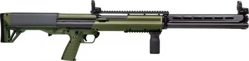 Kel-Tec KSG KSG25GRN