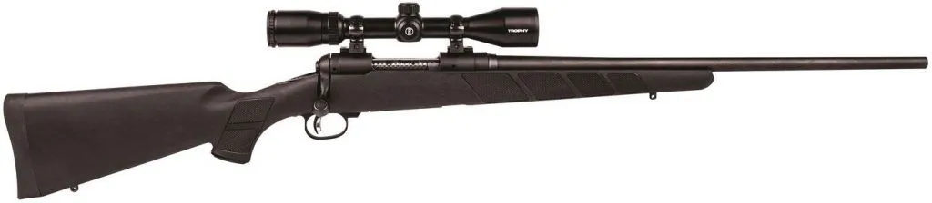 Savage Arms 11 DOA Hunter XP