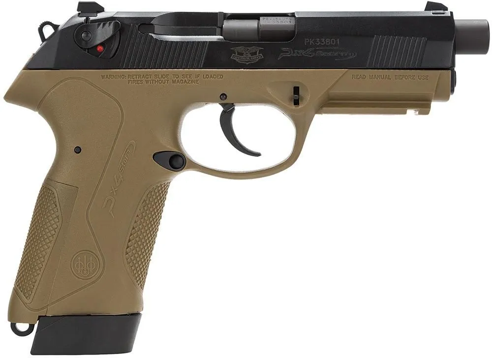 Beretta Px4 Storm Special Duty