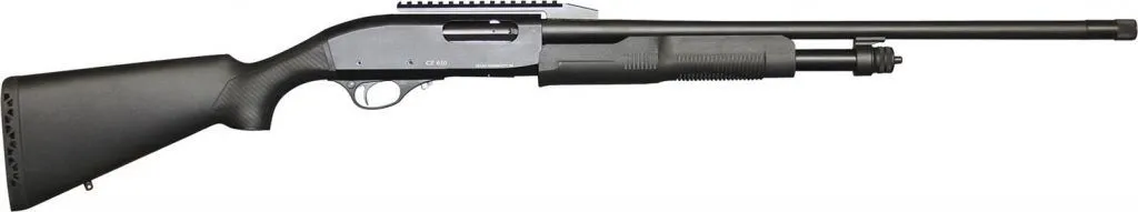CZ 620 Big Game