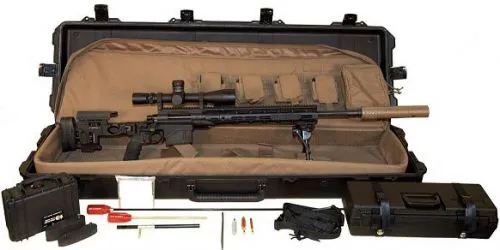 Remington XM2010