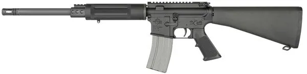 Rock River Arms LAR-458