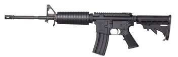 Sabre Defence M4 Carbine