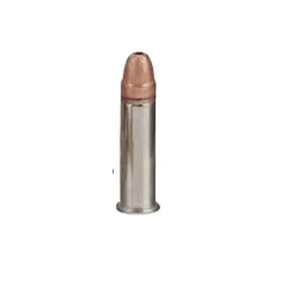 .22 Long Rifle High Velocity And Hyper Velocity
