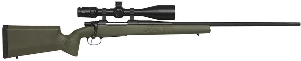 CZ 550 Western Sonoran