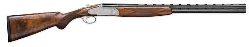 Weatherby Athena V