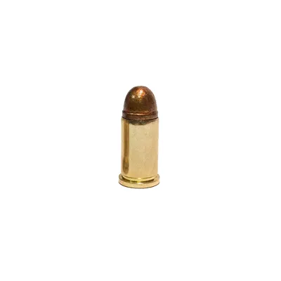 .32 Smith & Wesson