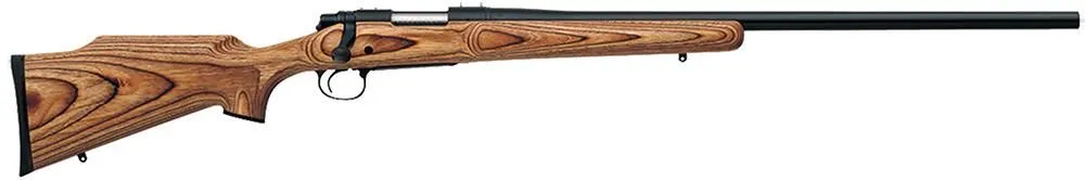 Remington 700 VLS 7489
