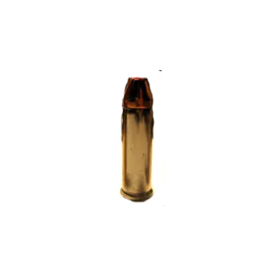 .38 Special (.38 Smith & Wesson Special)