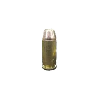 .40 Smith & Wesson