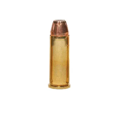 .44 Smith & Wesson Special