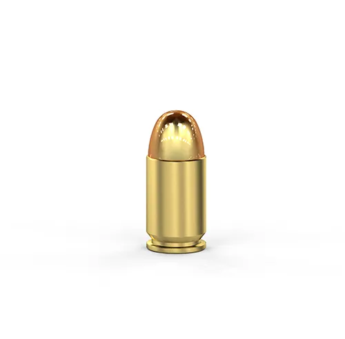 .45 GAP (Glock Automatic Pistol)