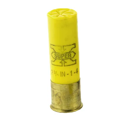 20 Gauge