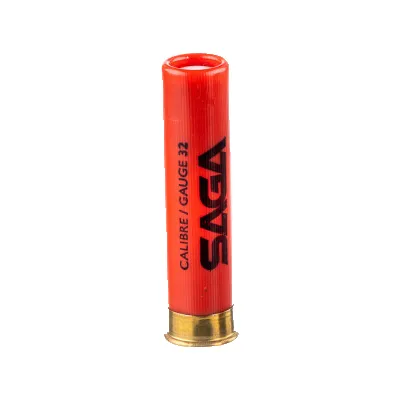 32 Gauge 