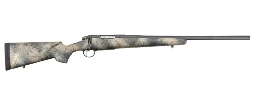 Bergara Premier Highlander BPR23-65PRC