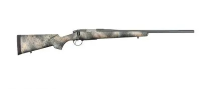 Bergara Premier Highlander BPR23-280
