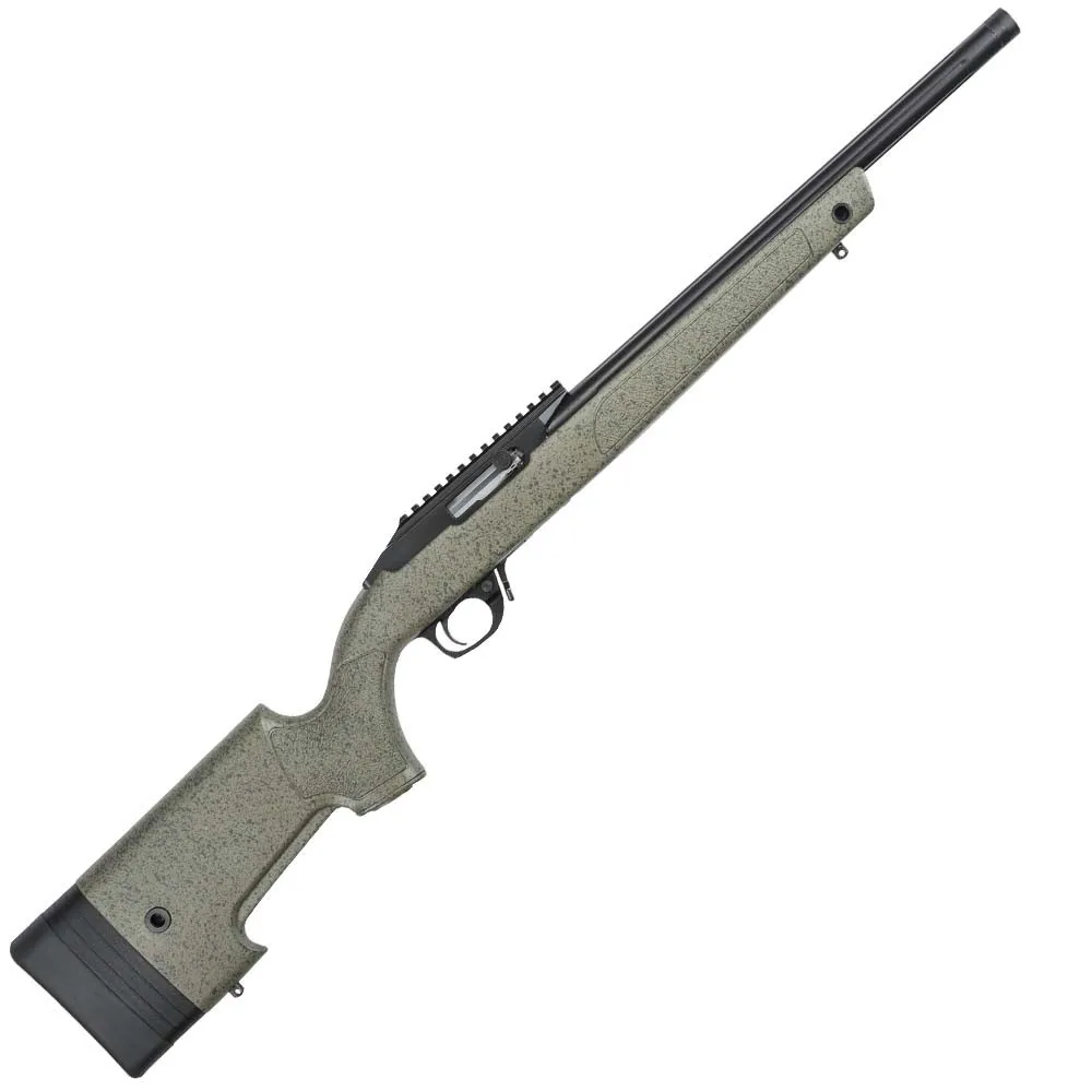 Bergara BXR