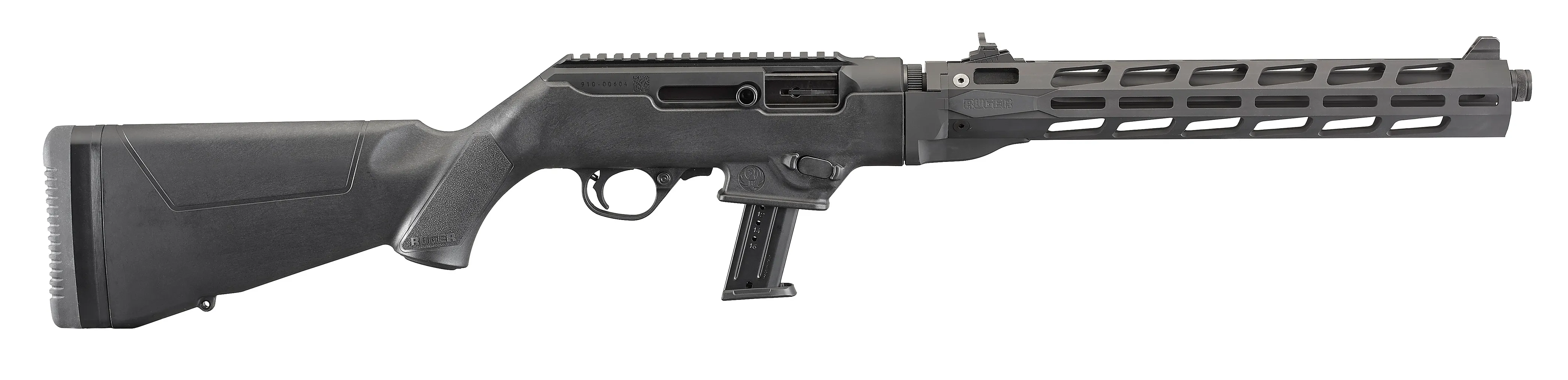 Ruger PC Carbine 19115