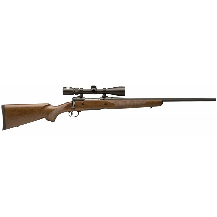 Savage Arms 10