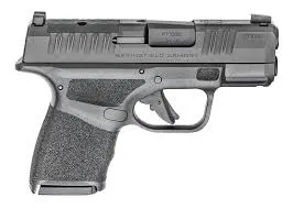 Springfield Armory Hellcat Micro-Compact